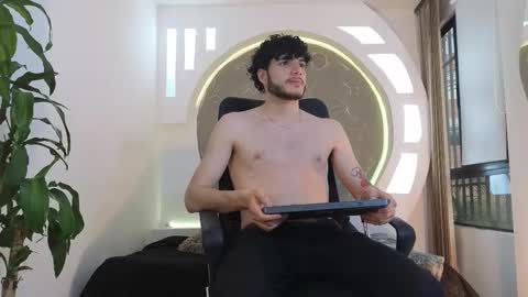 R A F A E L online show from October 16, 10:30 pm