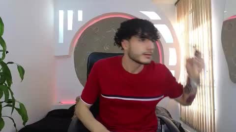 R A F A E L online show from October 2, 9:13 pm