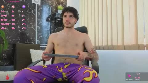 R A F A E L online show from March 29, 9:16 pm