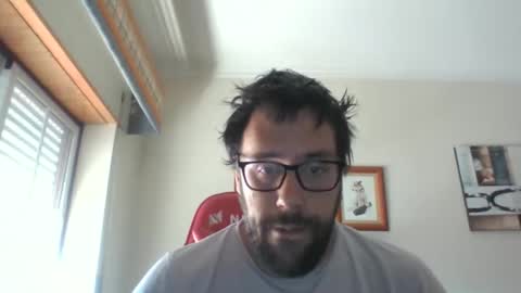 rafaelnunes1992 online show from April 4, 11:50 am