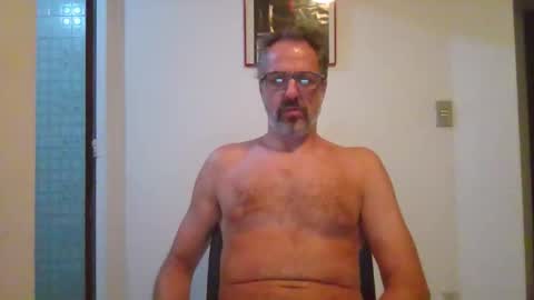 Big Uncle Jungle online show from November 25, 3:49 am