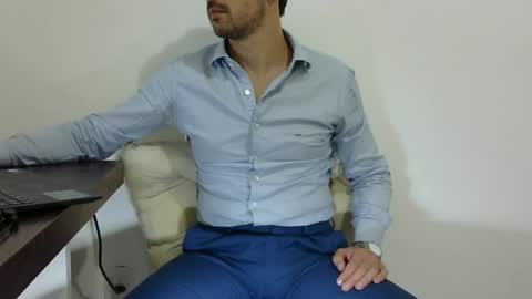 elenacam online show from March 12, 11:33 pm