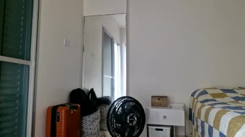 RafinhaC2C online show from January 4, 2:04 pm