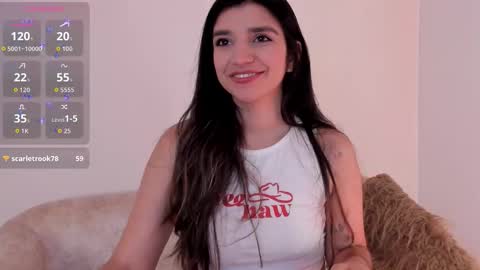 Raga  online show from October 16, 2:17 pm