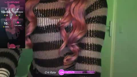 keikodances online show from January 27, 1:16 am