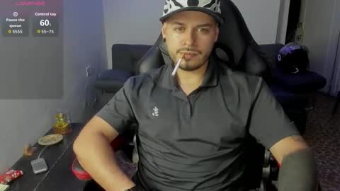 ragnar_lothbrok77 online show from March 6, 4:44 am