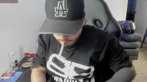 ragnar_lothbrok77 online show from February 2, 9:00 pm