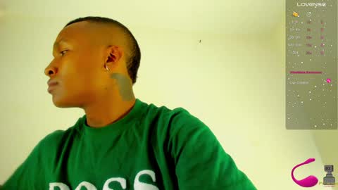 Andres H online show from January 31, 8:32 am