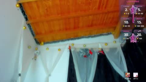 Andres H online show from February 22, 12:36 am