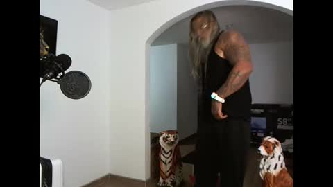 ragnar online show from December 21, 3:13 am