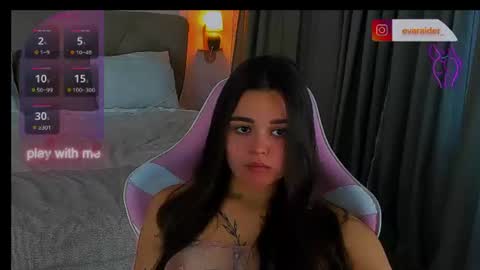 Eva online show from July 5, 4:19 am