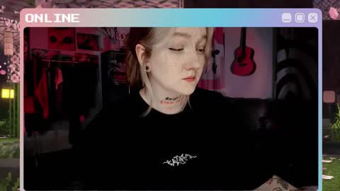 Kate online show from November 23, 2:04 pm