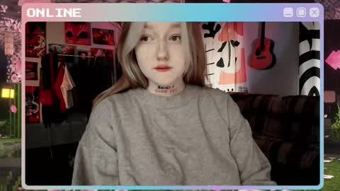 Kate online show from November 16, 7:10 am