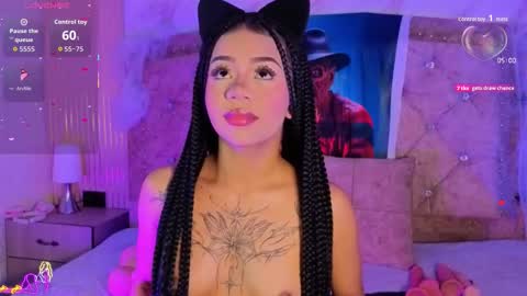  Welcome to my room  online show from October 26, 3:44 pm