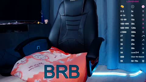 Mei online show from January 17, 11:18 pm