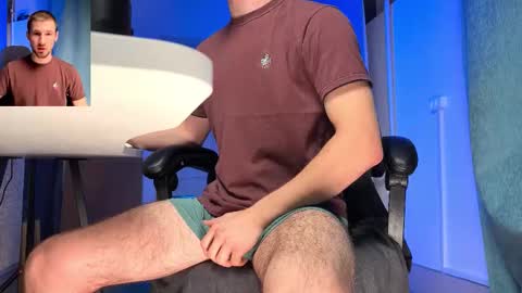 Rainbow James  online show from September 20, 8:12 pm