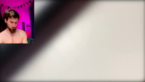 Rainbow James  online show from April 4, 7:21 pm