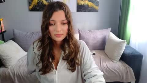 Darcy online show from March 18, 9:59 am