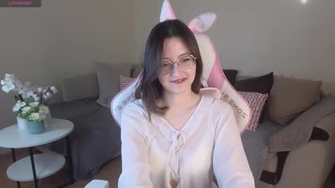 rainybella online show from November 13, 7:44 am