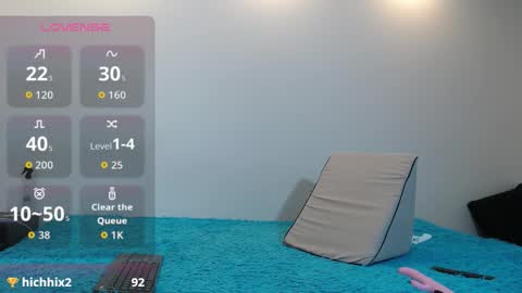 Raiven online show from February 7, 4:15 am