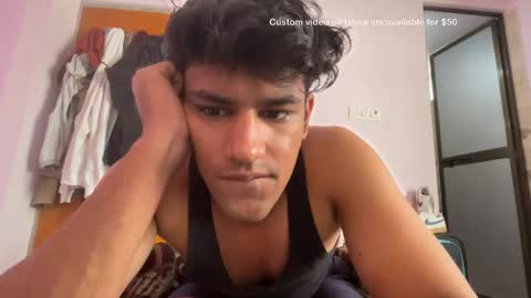 raju_smith online show from January 11, 8:09 am