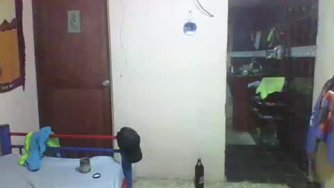 Ken online show from March 2, 6:08 pm