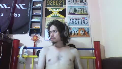 Ken online show from March 9, 5:06 pm