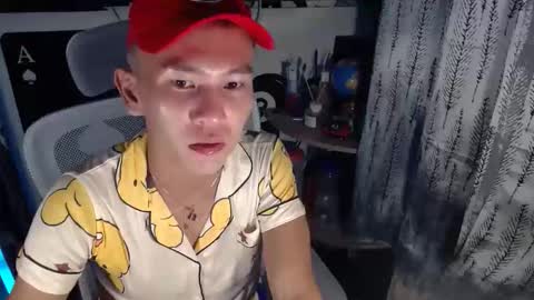 ralfhuge24 online show from March 7, 12:05 pm