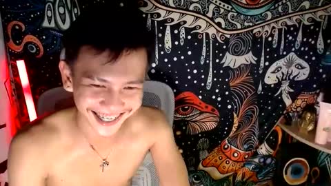 ralfhuge24 online show from May 28, 1:58 am