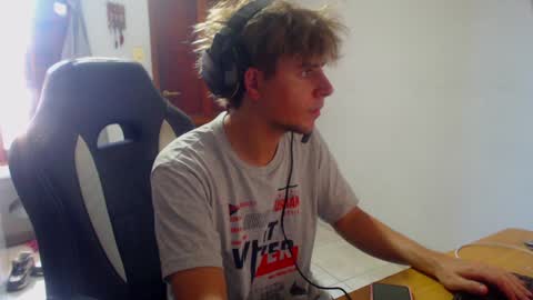 Ramiro online show from January 7, 6:56 pm