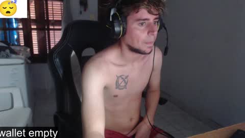 Ramiro online show from February 3, 12:47 pm