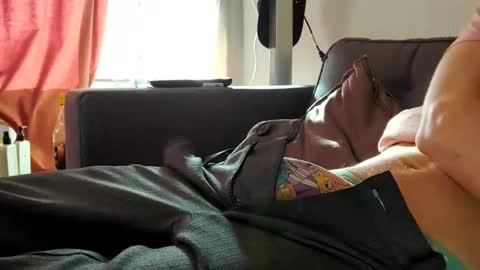 RammStijn  Slim Tall Solo Male BigDick online show from March 28, 3:46 pm