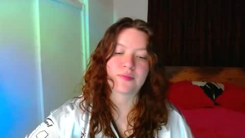 Ramona online show from March 15, 1:10 am