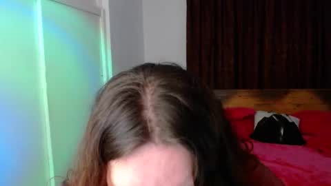 Ramona online show from March 21, 1:33 am