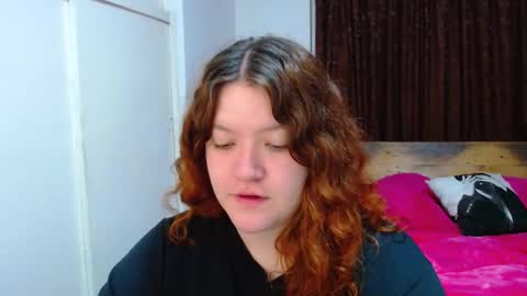 Ramona online show from January 16, 12:08 am