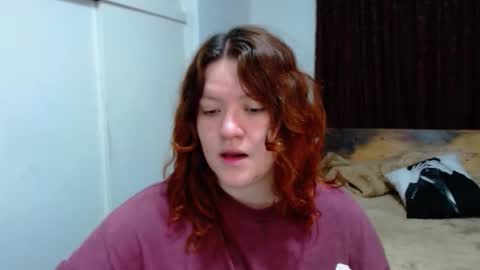 Ramona online show from December 3, 11:05 pm