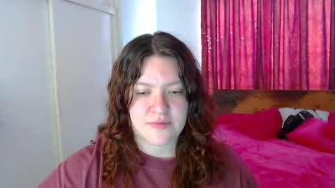 Ramona online show from March 24, 9:21 pm