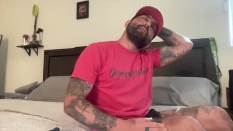 Marcos online show from March 26, 4:34 pm