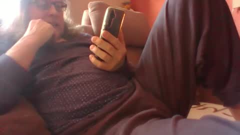 ramteichj online show from April 6, 6:47 am