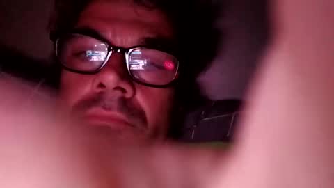 randallcody15 online show from January 27, 7:03 am