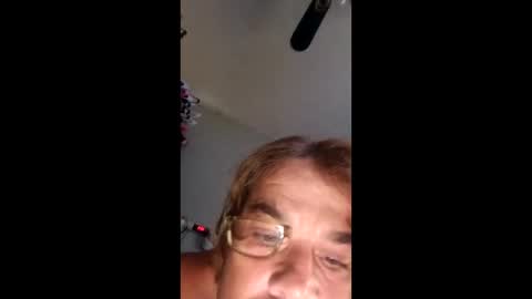 randallcody15 online show from October 12, 4:21 pm