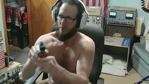 Randall online show from January 6, 12:14 am