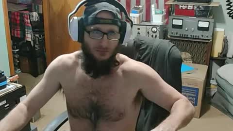 Randall online show from April 6, 1:58 am