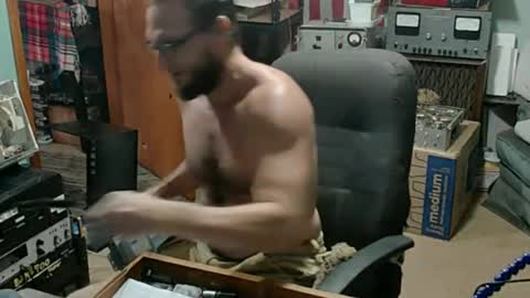 Randall online show from July 5, 7:43 pm