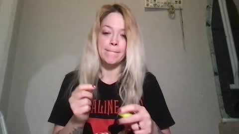 Randii online show from March 3, 10:06 am