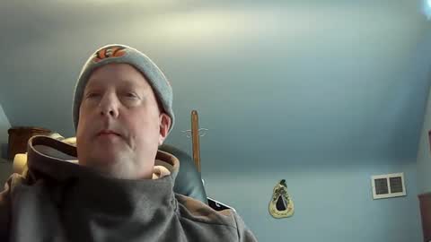 randman922225 online show from January 20, 8:07 pm