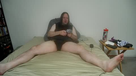 rando1235 online show from March 24, 4:40 am