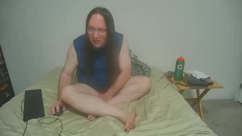 rando1235 online show from January 14, 5:26 am