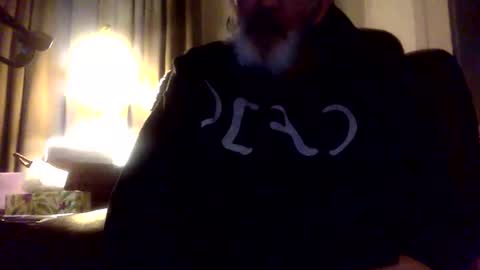 Randy online show from March 25, 11:50 am