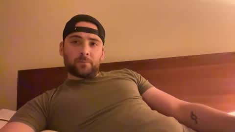 randomdude5950 online show from December 5, 3:50 am